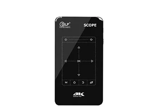 ویدئو پروژکتور جیبی  اسکوپ  SCOPE P09