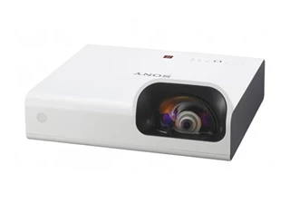 ویدئو پروژکتورسونی  SONY VPL-SX255 