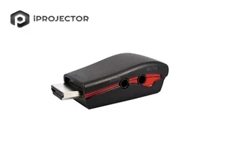 مبدل HDMI به VGA مدل ST-P