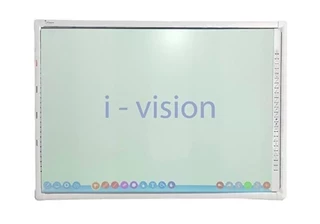 برد هوشمند لمسی  آی ویژن  iVISION  82FTW 