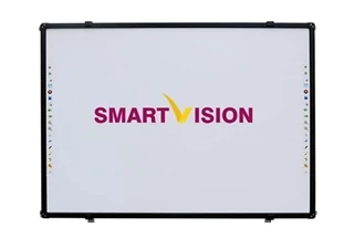 برد هوشمند لمسی  روکش نانو  Smart Vision IR-8210N 