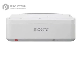 ویدئو پروژکتور سونی  SONY VPL-SW525C 