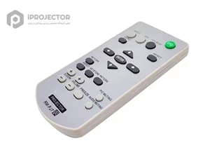  ریموت کنترل ویدئو پروژکتور سونی کد 1 – Sony projector remote control