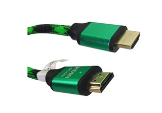 کابل HDMI 4K تی سی تی 30 متری