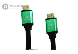 کابل HDMI 4K تی سی تی 15 متری