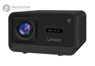 ویدئو پروژکتور یومیو Umiio U8 Pro