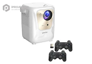 ویدئو پروژکتور گیمینگ یومیو Umiio Q4 Pro