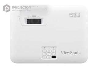 ویدئو پروژکتور  ویوسونیک  VIEWSONIC LS740W 