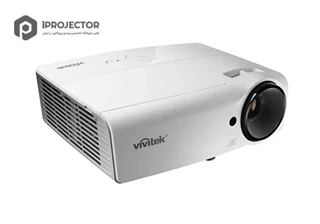 ویدئو پروژکتور ویویتک  VIVITEK D551