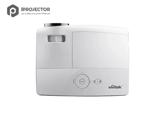 ویدئو پروژکتور ویویتک  VIVITEK D551