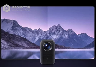 ویدئو پروژکتور شیائومی Xiaomi Smart Projector L1 Pro 