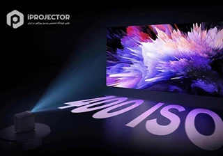 ویدئو پروژکتور شیائومی Xiaomi Smart Projector L1 Pro 