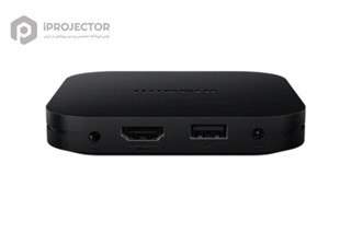 پخش کننده تلویزیون شیائومی  TV Box S 2nd Gen