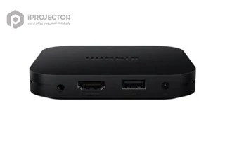 اندروید باکس شیائومی  TV Box S 2nd Gen