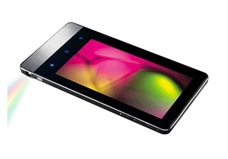 تبلت پروژکتور آیپتک  AIPTEK ProjectorPad P70