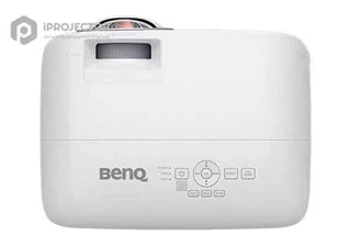 ویدئو پروژکتور بنکیو BENQ MX808STH