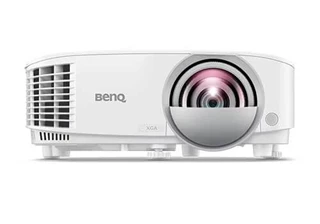 ویدئو پروژکتور بنکیو BENQ MX808STH