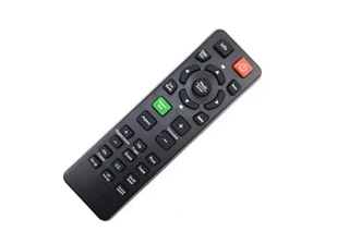 ریموت کنترل پروژکتور بنکیو کد 2 – Benq projector remote control