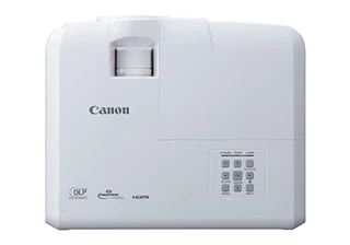 ویدئو پروژکتور کانن  CANON LV-X320