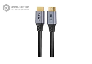 کابل HDMI دی نت 10 متری - 4K