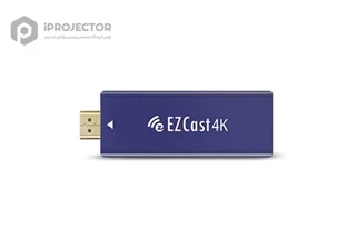 دانگل وایرلس  EZCast 4K 