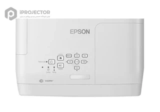 ویدئو پروژکتور اپسون  EPSON EH-TW5820 