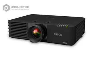 ویدئو پروژکتور اپسون  EPSON EB-L615U