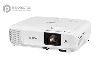 ویدئو پروژکتور اپسون EPSON EB-119W