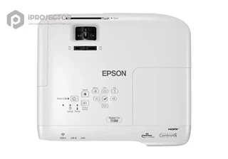 ویدئو پروژکتور اپسون EPSON EB-119W