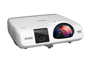 ویدئو پروژکتور اپسون EPSON EB-536wi