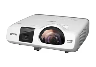 ویدئو پروژکتور اپسون EPSON EB-536wi