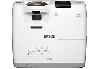 ویدئو پروژکتور اپسون EPSON EB-536wi