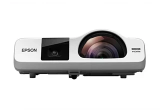 ویدئو پروژکتور اپسون EPSON EB-536wi