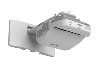 ویدئو پروژکتور اپسون  EPSON EB-595WI