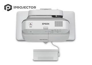 ویدئو پروژکتور اپسون  EPSON EB-695Wi