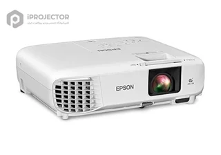 ویدئو پروژکتور اپسون  EPSON 880X