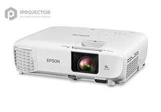 ویدئو پروژکتور اپسون  EPSON 880X