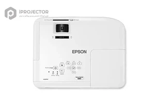 ویدئو پروژکتور اپسون  EPSON 880X