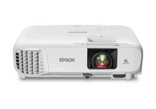 ویدئو پروژکتور اپسون  EPSON 880X