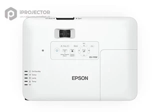 ویدئو پروژکتور اپسون  EPSON EB-1795F