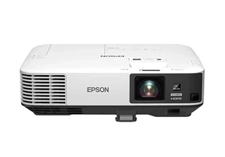 ویدئو پروژکتور اپسون  EPSON EB-2155W