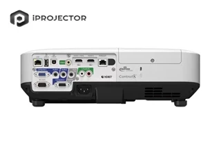 ویدئو پروژکتور اپسون EPSON EB-2165W