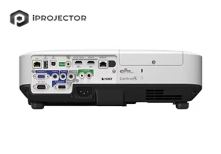 ویدئو پروژکتور اپسون  EPSON EB-2265U