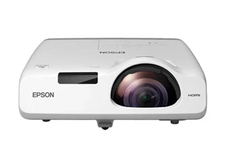 ویدئو پروژکتور اپسون  EPSON  EB-535W   