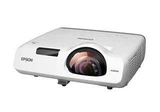 ویدئو پروژکتور اپسون  EPSON  EB-535W   