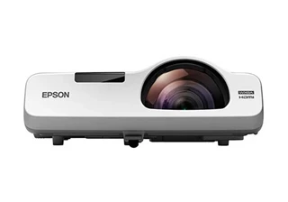 ویدئو پروژکتور اپسون  EPSON  EB-535W   