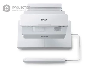 ویدئو پروژکتور  اپسون  EPSON EB-725Wi 