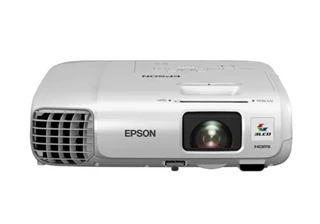 ویدئو پروژکتور اپسون EPSON EB-965