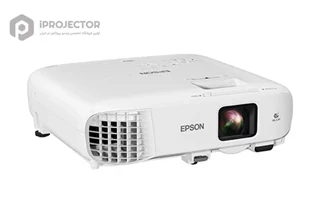 ویدئو پروژکتور اپسون  EPSON EB-982W 