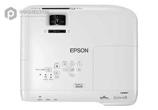 ویدئو پروژکتور اپسون  EPSON EB-982W 